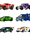 JLB24 Hot Wheels Legends 6lı Araç Paketi 1:64