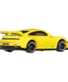 JLB25 Hot Wheels Euro Style 6lı Araç Paketi 1:64