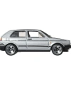 JLB25 Hot Wheels Euro Style 6lı Araç Paketi 1:64