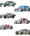 JLB26 Hot Wheels Zamac Temalı 6lı Araç Paketi 1:64