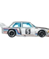 JLB26 Hot Wheels Zamac Temalı 6lı Araç Paketi 1:64