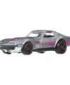 JLB26 Hot Wheels Zamac Temalı 6lı Araç Paketi 1:64
