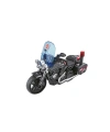 JW567-123 SÜRTMELİ GÜVENLİK MOTOSİKLETİ