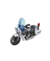 JW567-123 SÜRTMELİ GÜVENLİK MOTOSİKLETİ