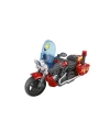 JW567-123 SÜRTMELİ GÜVENLİK MOTOSİKLETİ