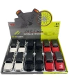 KM-3271D Vardem  Çek Bırak Işıklı ve Sesli Model Mrs Metal Araba 1:32