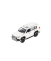 KM-3281D- Vardem Cek Bırak  Işıklı Ve Sesli Metal LX Jeep 1:32