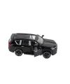 KM-3281D- Vardem Cek Bırak  Işıklı Ve Sesli Metal LX Jeep 1:32