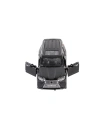 KM-3281D- Vardem Cek Bırak  Işıklı Ve Sesli Metal LX Jeep 1:32