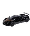 KM-36221C-1-2 Vardem Çek Bırak Metal Araba 1:36