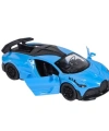 KM-36221C-1-2 Vardem Çek Bırak Metal Araba 1:36