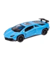 KM36201C-1-2-3-4 Vardem Çek Bırak Metal Araba  1:36
