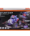 KS-20Y Kumandalı Şarjlı Robota Dönüşebilen Kamyon -Can Oyuncak