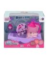 KZL-CL2102B 1-4 Pet Star Banyo Keyfi -Kızılkaya Oyuncak