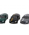 KZL-DC24222 BMW M8 1:24 ISIKLI SESLI 32