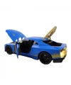 KZL-DC24242 NISSAN GTR-R50 1:24 ISIK. SES 32