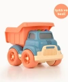 LC-31016 Sesli ve Işıklı Minik Kamyon -Enfal