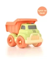 LC-31016 Sesli ve Işıklı Minik Kamyon -Enfal