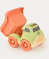 LC-31016 Sesli ve Işıklı Minik Kamyon -Enfal