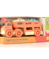 LC-31022 IŞIKLI VE SESLİ TAŞIYICI TIR 3 PARÇA