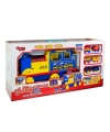LFI-9522 Işıklı Müzikli İnteraktif Tren