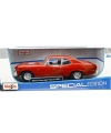 MAIS 31132 1 18 1970 CHEVROLET NOVA SS COUPE