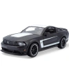 MAIS 31269 1 24 FORD MUSTANG BOSS 302