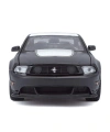 MAIS 31269 1 24 FORD MUSTANG BOSS 302