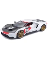 MAIS 31390 Maisto Özel Sürüm 1 18 Ford Gt Herigate Model Araba -Necotoys