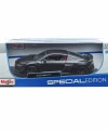MAIS 31395 1:18 Audi R8 Gt Special Edition Model Araba -Necotoys