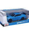 MAIS 31452 Maisto 1/18 2020 Model Mustang Shelby GT500
