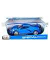 MAIS 31455 Maisto 1/18 2020 Model Chevrolet Corvette Stingray Coupe Model Araba