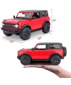 MAIS 31456 1 18 2021 FORD BRONCO WİLDTRAK