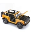 MAIS 31457 Maisto 1/18 2021 Ford Bronco Badlands -Necotoys