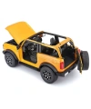 MAIS 31457 Maisto 1/18 2021 Ford Bronco Badlands -Necotoys