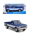 MAIS 31462 1979 Ford F150 Pick Up Model Araba -Necotoys