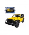 MAIS 31676 Maisto 2014 Jeep Wrangler 1:18 Special Edition Model Araba