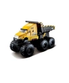 MAY/21191 Maisto Fresh Metal Builder Zone Taş Ocağı Araçları