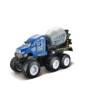 MAY/21191 Maisto Fresh Metal Builder Zone Taş Ocağı Araçları