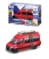 MAY 21236 Weekenders Mercedes-Benz Sprinter Asorti