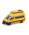 MAY 21236 Weekenders Mercedes-Benz Sprinter Asorti