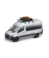 MAY 21236 Weekenders Mercedes-Benz Sprinter Asorti