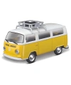 MAY 21237 Maisto Weekenders Volkswagen Araçlar 10 cm -Necotoys