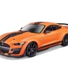 MAY 31132 1/24 2020 Ford Mustang Shelby GT500