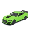 MAY 31132 1/24 2020 Ford Mustang Shelby GT500