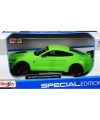 MAY 31132 1/24 2020 Ford Mustang Shelby GT500