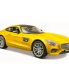 MAY 31134 1 24 MERCEDES BENZ AMG GT