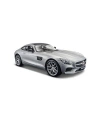 MAY 31134 1 24 MERCEDES BENZ AMG GT