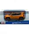 MAY 31182 1/24 Jeep Renegade