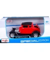 MAY 31201 Ford 1:24 1929 Model Araba -Necotoys